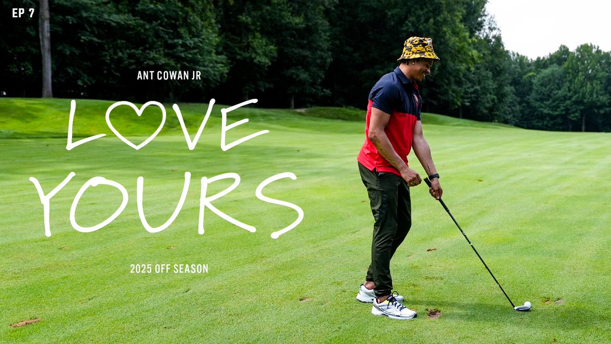 Ep. 7 out now! youtube.com/watch?v=gMzqyn…