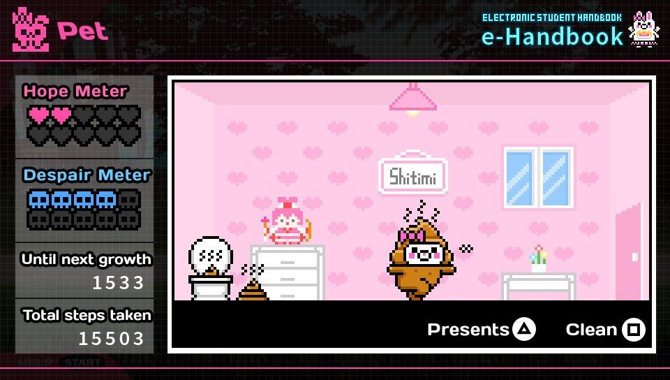 So hyped for Danganronpa 2x2! Can’t wait to see my beloved Shitimi in HD!