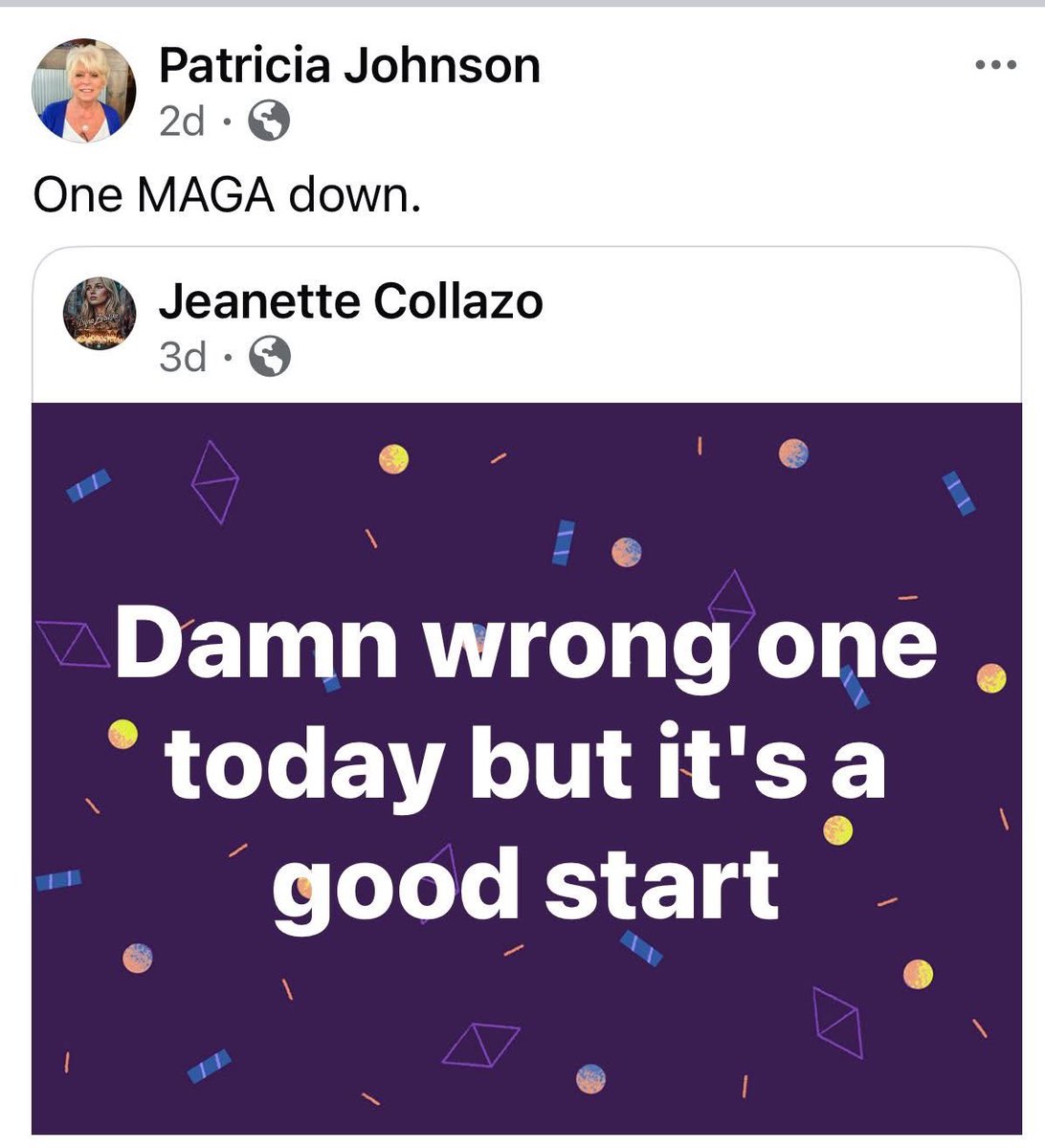 ☘️𝕃𝕦𝕔𝕜𝕪 Ƒʉͫcͧкͭιͪηͣ 𝕄𝕔𝔾𝕖𝕖 tweet media