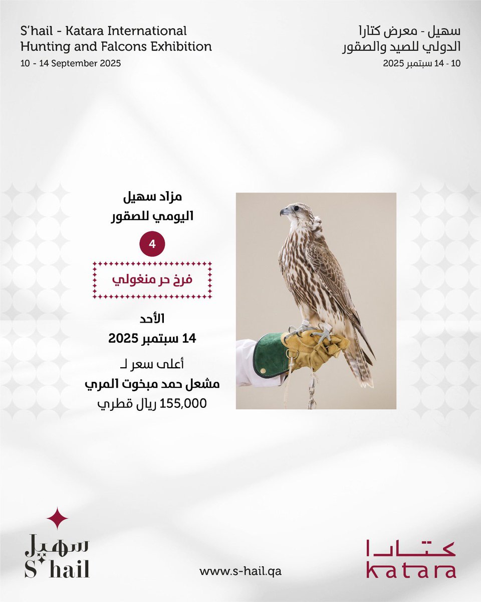 S'hail | سهيل tweet media