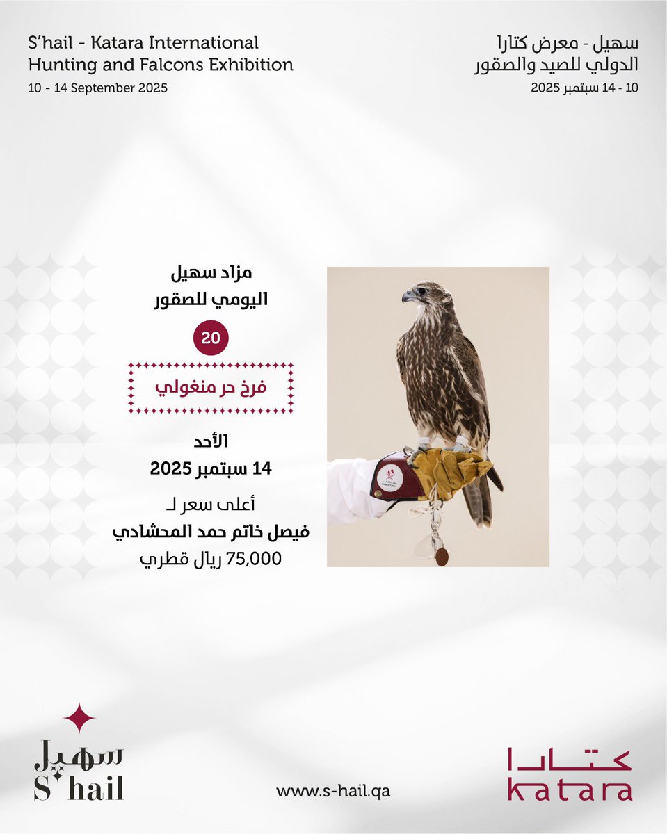S'hail | سهيل tweet media