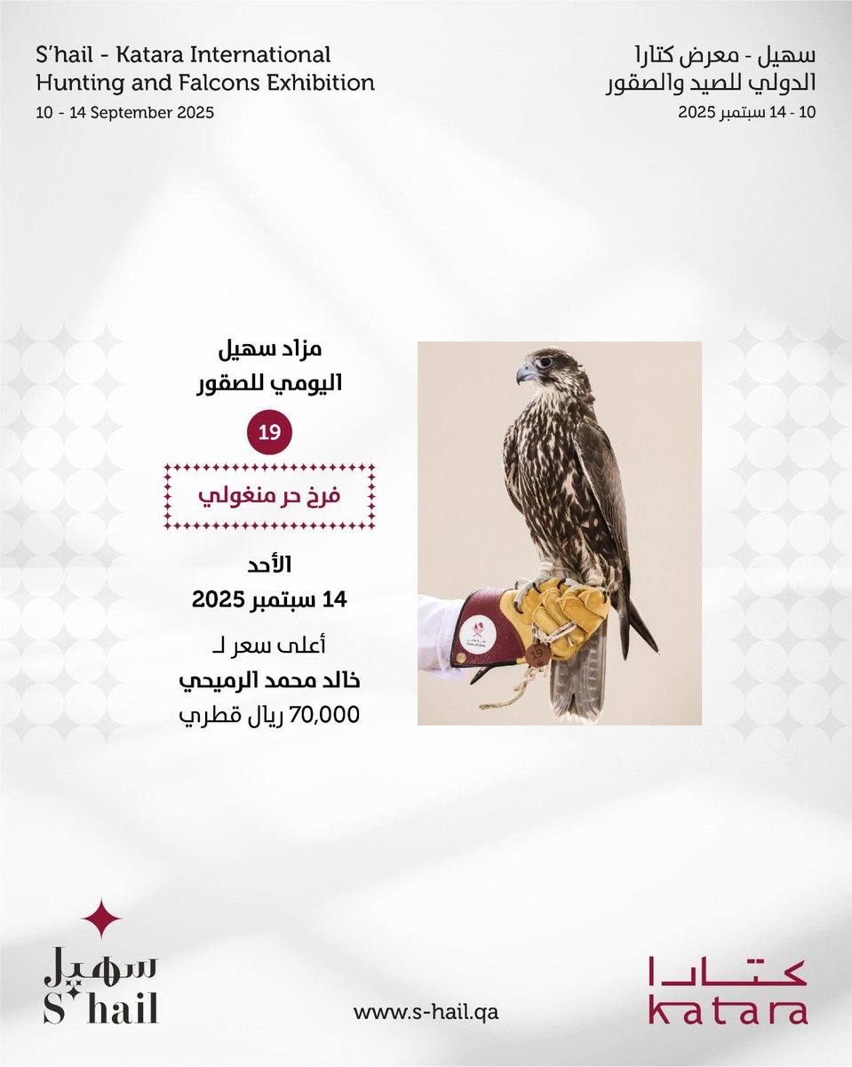 S'hail | سهيل tweet media