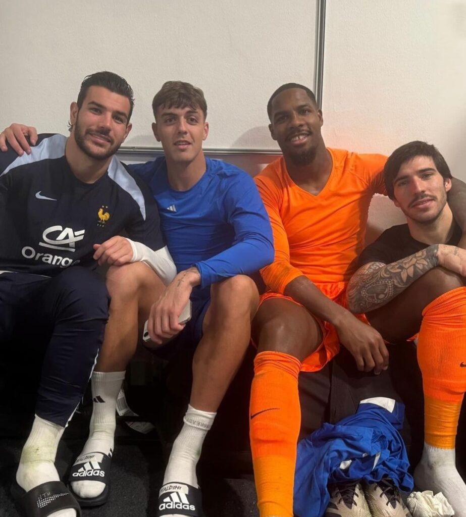 Ci hanno levato l'anima du Milan