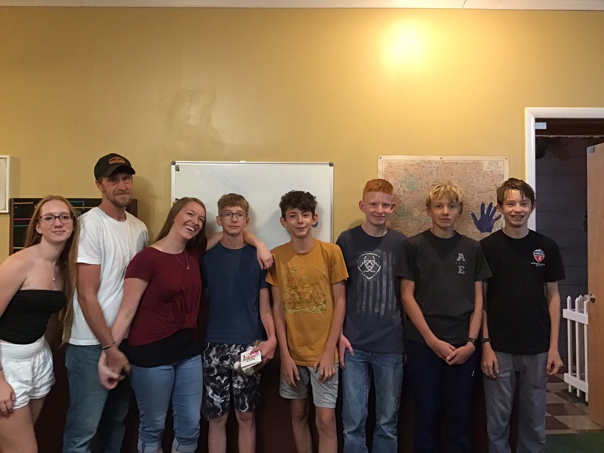 SolveItEscapeGa's tweet image. &quot;Special Team 8&quot; just escaped The Baker Street Five!

solveitescapegames #fun #grandjunction #escaperoom #mesacounty #westslopebestslope #thingstodoingj #visitgrandjunction  #teambuilding 
solveitescapegames.com