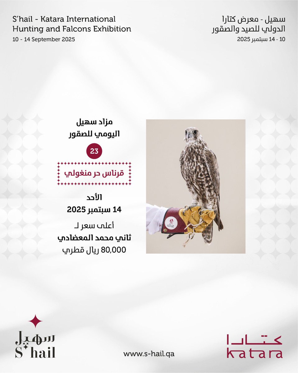 S'hail | سهيل tweet media