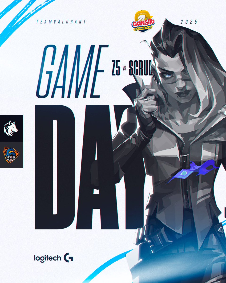 Zeu5 (@zeu5_esports) on Twitter photo El duelo está servido ⚔️
Hoy la estrategia y los reflejos hablarán más fuerte.
¿Estan listos para vibrar con cada ronda?💥
🆚 <a href="/ScrubDivision/">The Scrub Division</a>
⏳ 20hs 🇨🇴
📺 twitch.tv/elcomboramo
#GoZeu5 🐺 El duelo está servido ⚔️
Hoy la estrategia y los reflejos hablarán más fuerte.
¿Estan listos para vibrar con cada ronda?💥
🆚 <a href="/ScrubDivision/">The Scrub Division</a>
⏳ 20hs 🇨🇴
📺 twitch.tv/elcomboramo
#GoZeu5 🐺