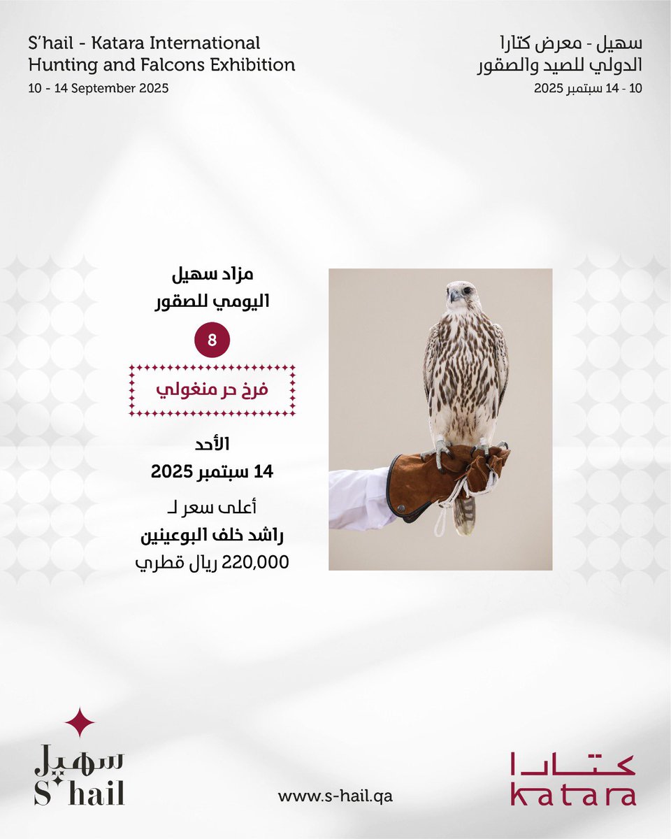 S'hail | سهيل tweet media