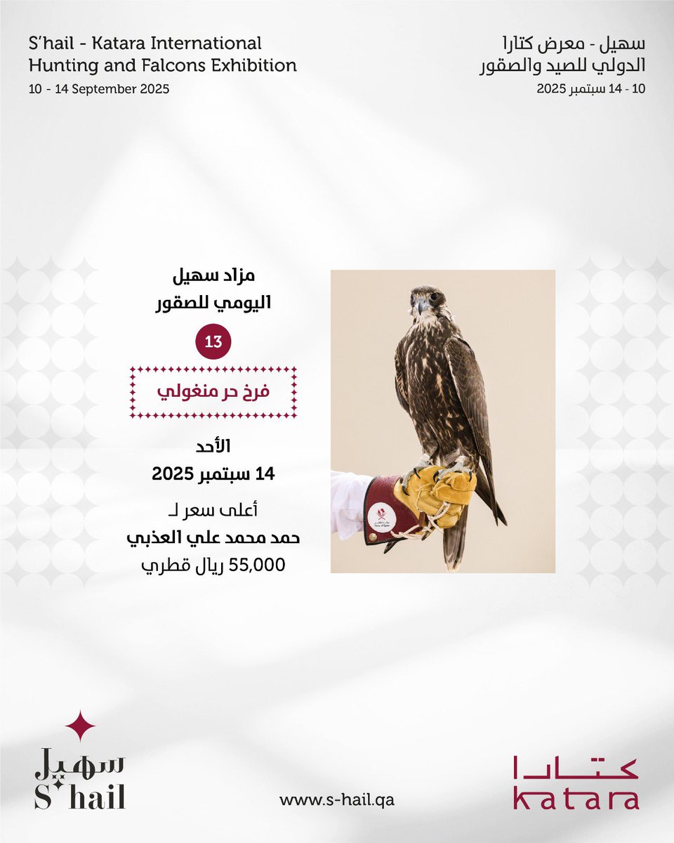 S'hail | سهيل tweet media