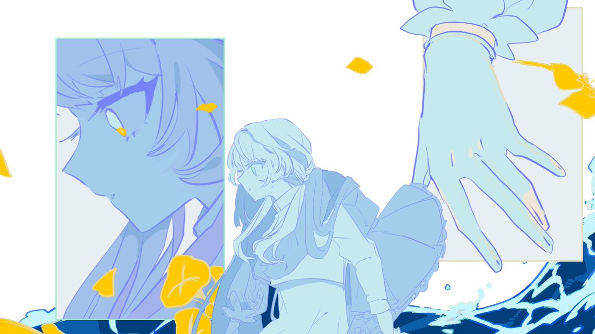 金庫堂 tweet media