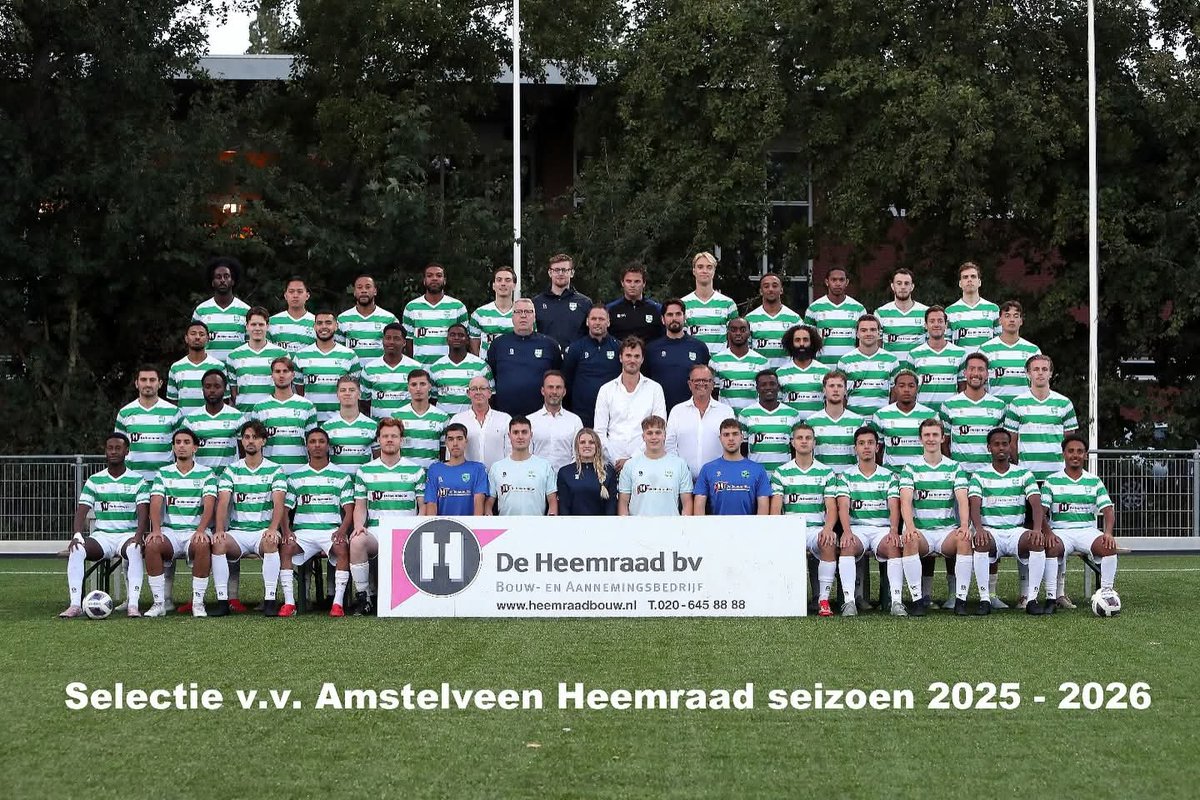 AmstelveenHeemraad (@amstelveenhr) on Twitter photo 
