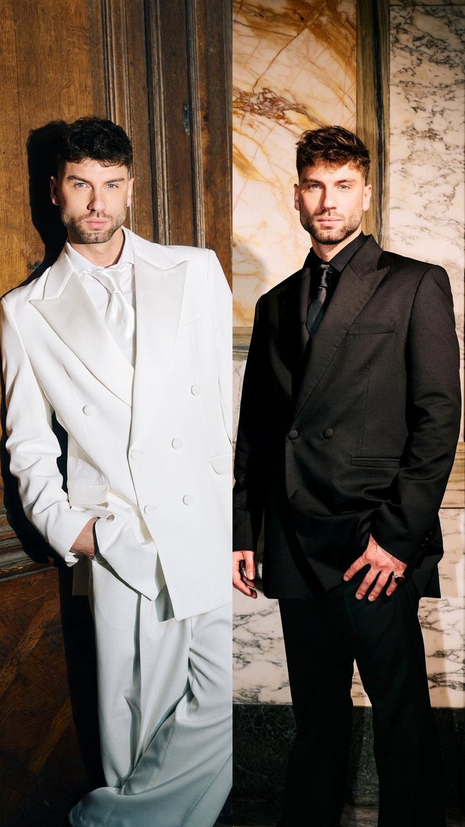 TatoAlgorta's tweet image. Les dejo link para que puedan ver las fotos de la gala @caras 🔥🔥

📌 instagram.com/p/DOmTl-NDo1M/…