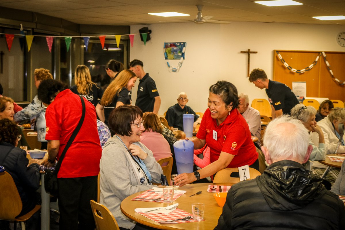 Lourdes 2025 Day 1
It's been great to welcome old and new faces to the Oblate Lourdes Pilgrimage 2025.
#Lourdes2025 #TheOblateLourdesPilgrimage2025 #OblateFamily