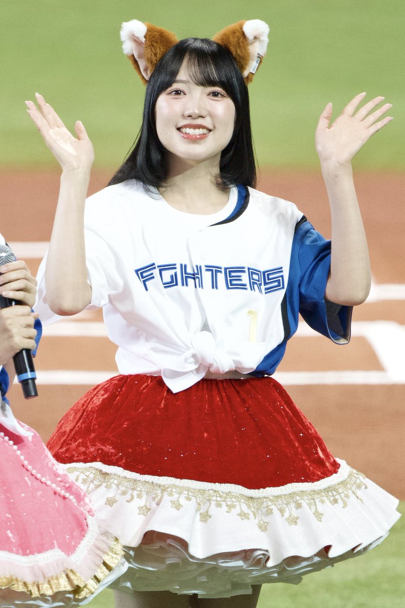 Appare!】限定フルグラTシャツ 朝比奈れい 日本武道館記念ガチャ