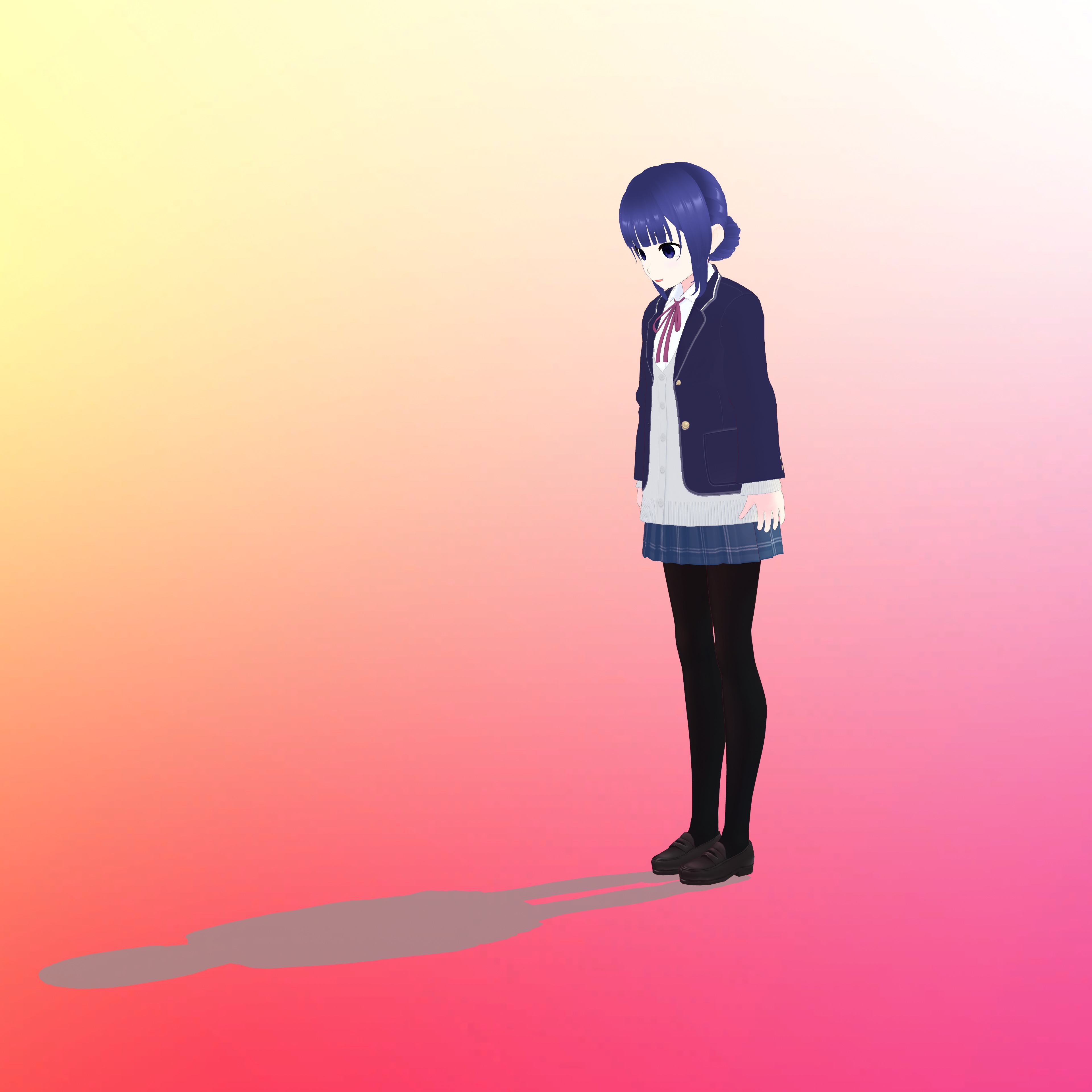 みっちゃんさん専用 アスリートボーイワイド／安ピカッ／楽ッション フィットちゃん