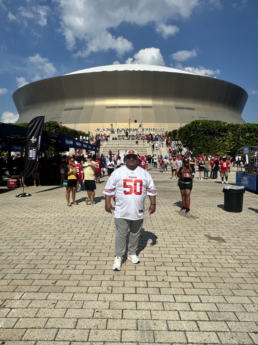 49ers Bang Bang