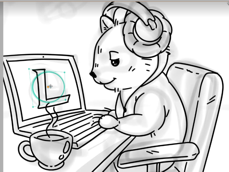 n3kthar's tweet photo. Finalizing !!!!

Looks just AMAZING, because its $ARTFUN! https://t.co/CaD65Hcjn8