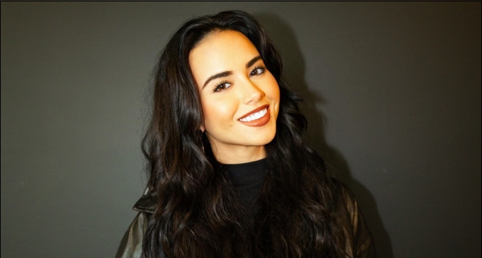 newreleasetoday's tweet photo. 🍰 NRT Music welcomes Bailey Thompson with her new single "Humble Pie," out now! A heartfelt anthem of pride, repentance & grace.
▶️ Listen here: https://t.co/UawnTAT0aQ
#BaileyThompson #HumblePie #NRTMusic #NewMusic https://t.co/FRATNYCtBl