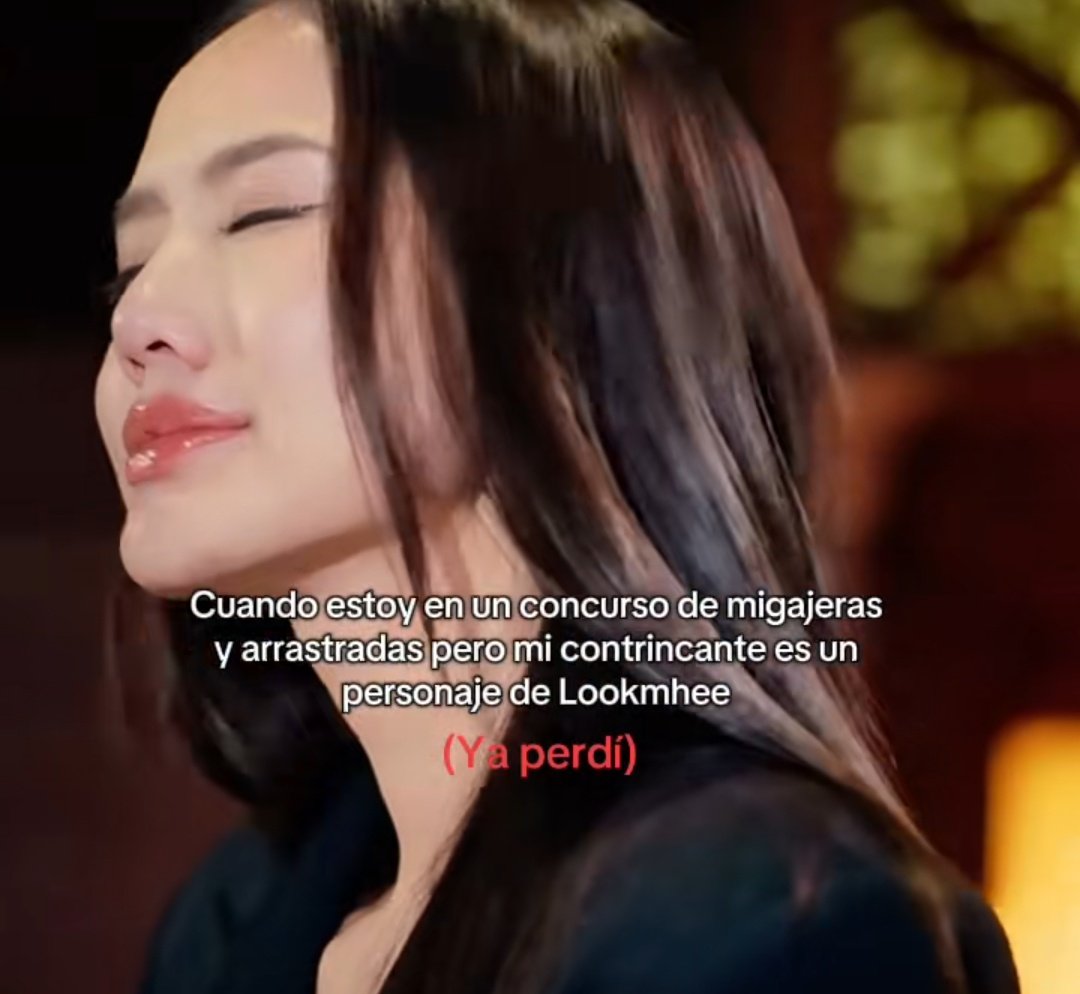 NatititiDiPalma's tweet image. Son pesadas con mi Lookmhee 😂 y apuesto que en la 3ra serie también será ella la migajera 🤣

HARMONY SECRET LAST DEAL

#HarmonySecretFinalEP 
#LMSY #ลูกหมีซอนญ่า #HarmonySecret