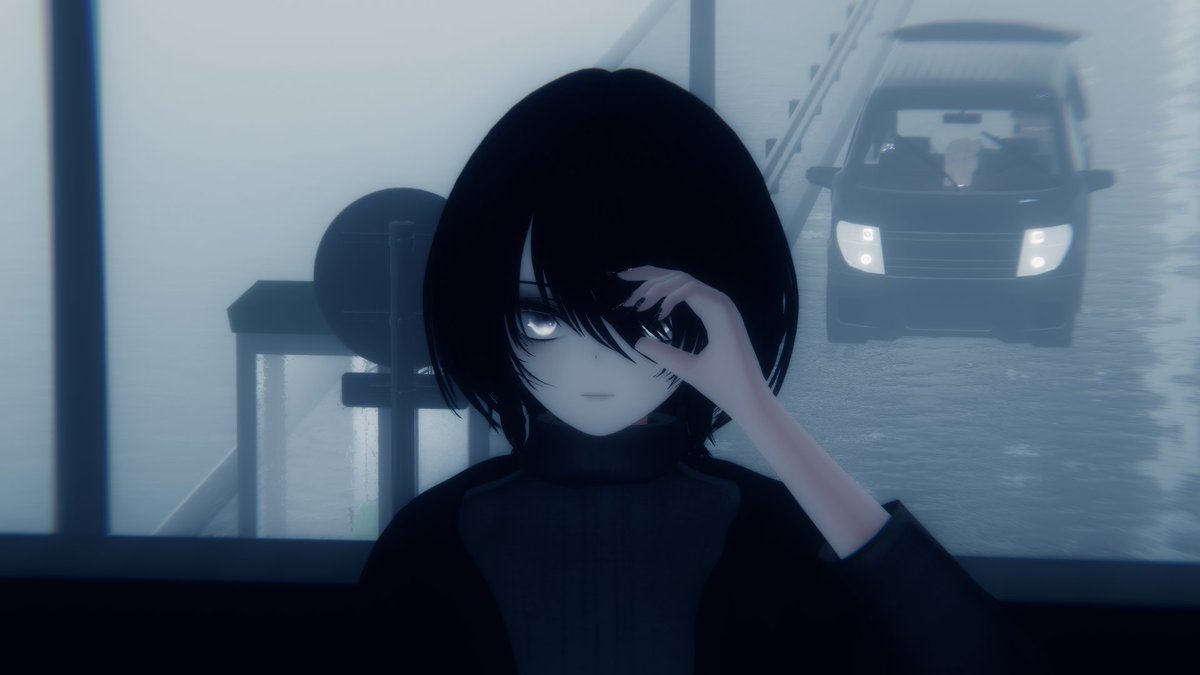 おはよ！！！

#VRChat　#Kirise