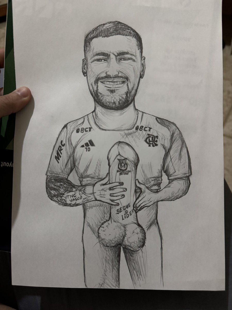 mengaorcomics's tweet photo. É o craque do Brasileirão https://t.co/OUKg1BExhs