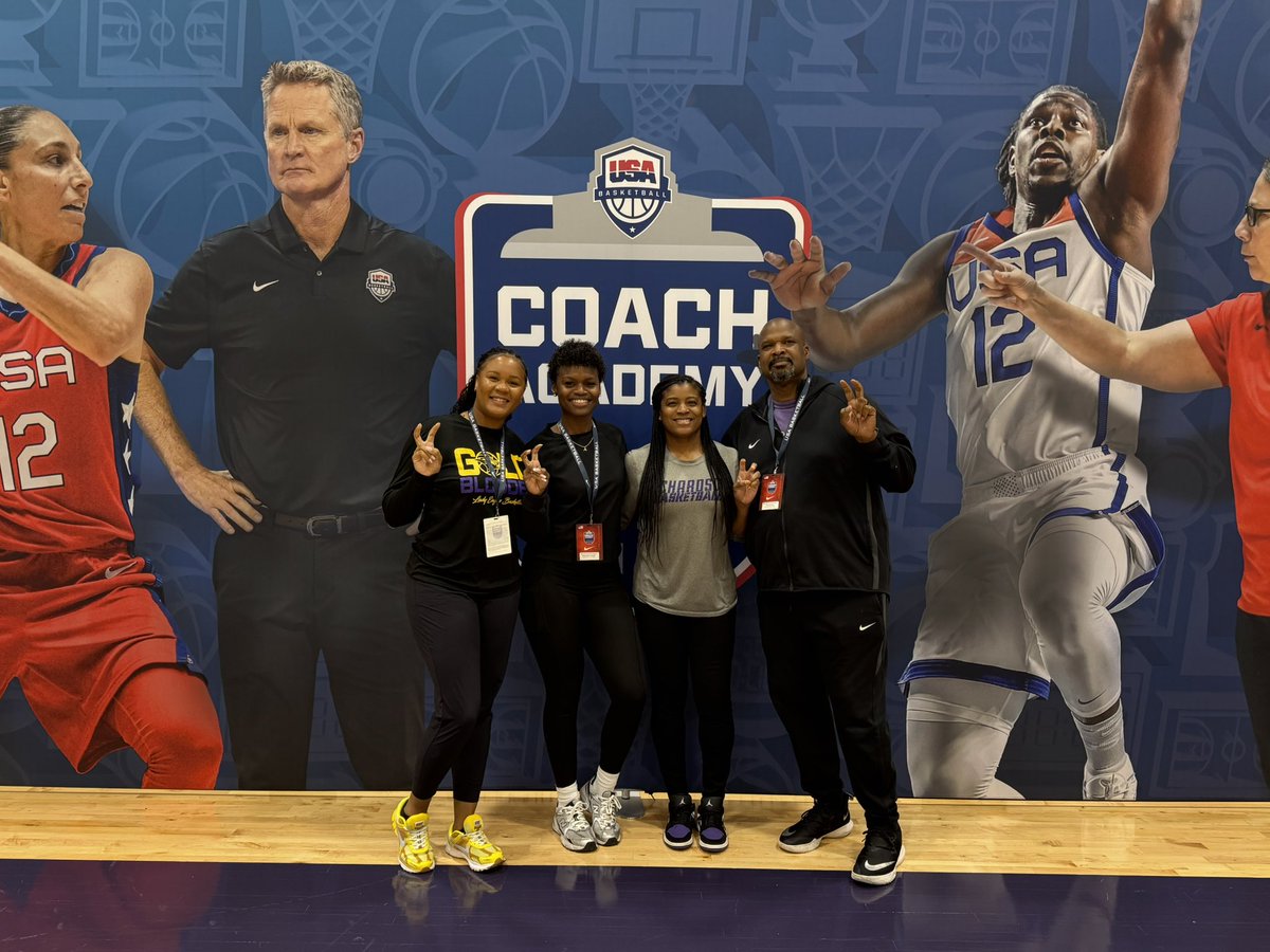 Kelly Dansby (@coachdansby) on Twitter photo My 💜 is full. I got to spend some time with some great people this weekend. Thank you <a href="/AziaLacy1/">Coach Lacy</a> <a href="/Coach_Howze/">Coach Howze, M.Ed</a> Smith, Mr. Lewis for sacrificing your Saturday to learn and grow at <a href="/usabasketball/">USA Basketball</a> coaching academy. <a href="/LE_HOOPS/">RHS Girls Basketball</a> #ESTS #WAWG #proudcoach My 💜 is full. I got to spend some time with some great people this weekend. Thank you <a href="/AziaLacy1/">Coach Lacy</a> <a href="/Coach_Howze/">Coach Howze, M.Ed</a> Smith, Mr. Lewis for sacrificing your Saturday to learn and grow at <a href="/usabasketball/">USA Basketball</a> coaching academy. <a href="/LE_HOOPS/">RHS Girls Basketball</a> #ESTS #WAWG #proudcoach