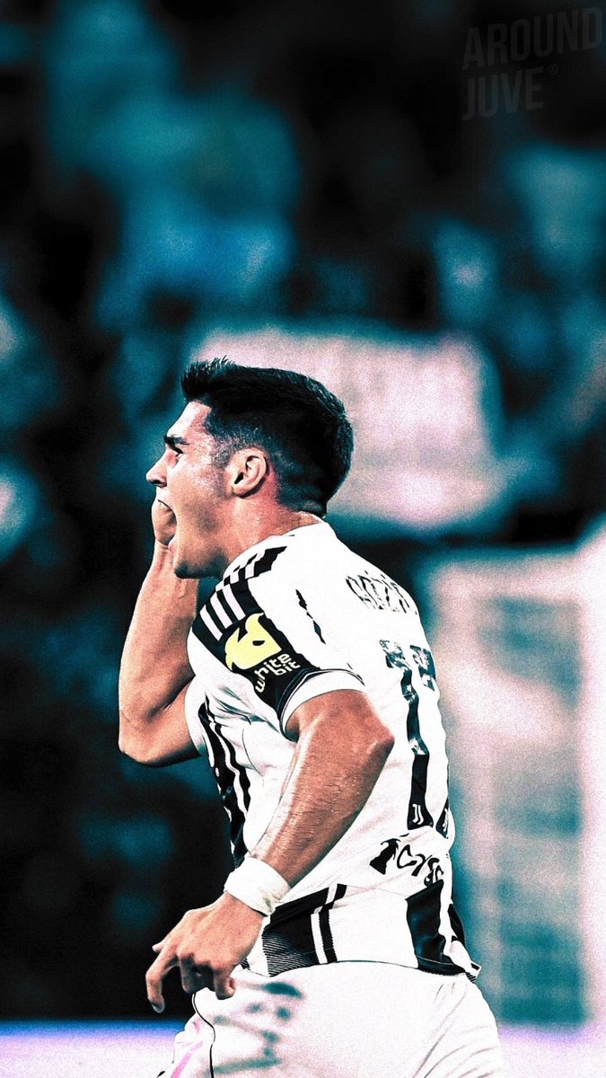 AroundJuventus's tweet image. VASILIJE #ADŽIĆ
#JuveInter 4-3

🌆 #WallpaperAJ