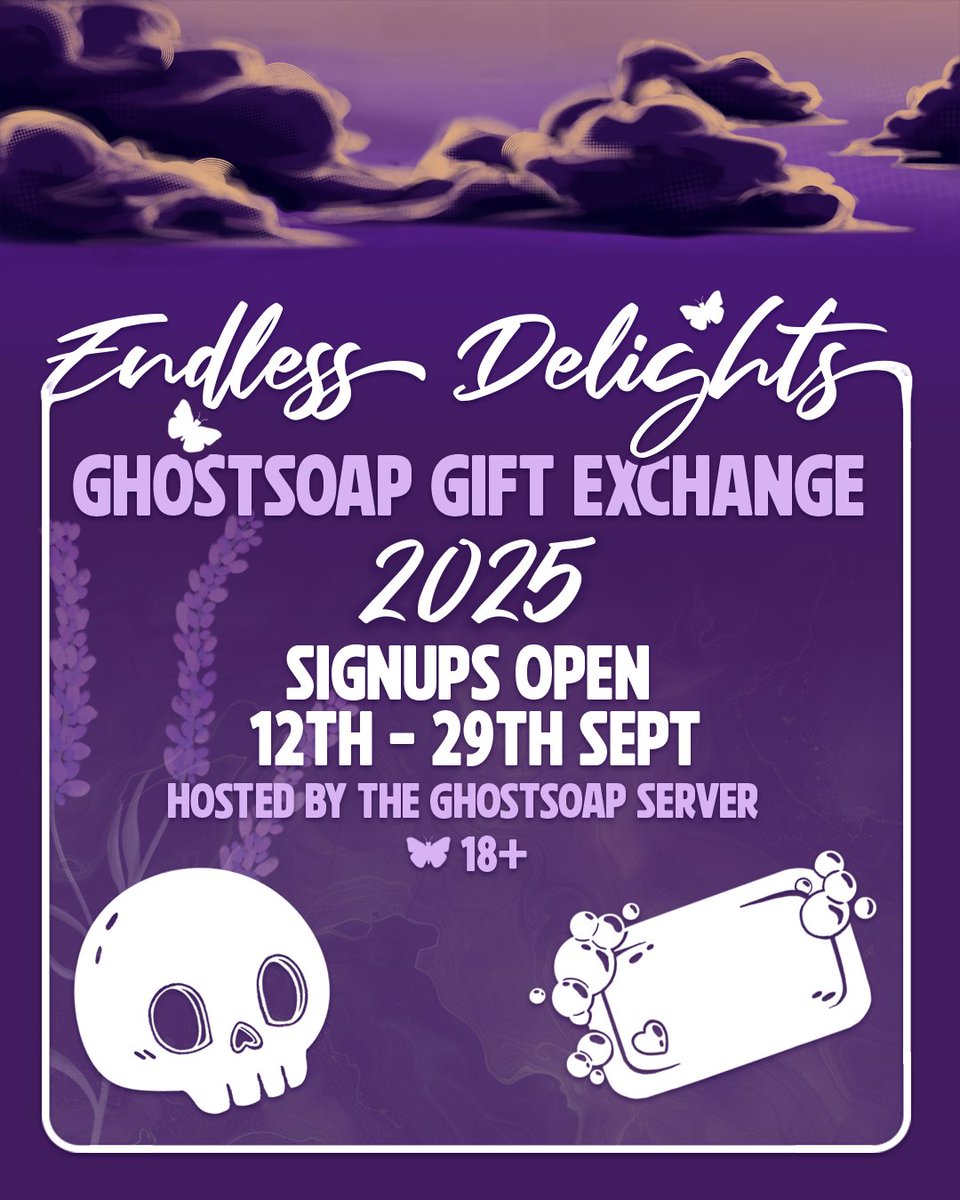 GHOAP 💀🧼 tweet media