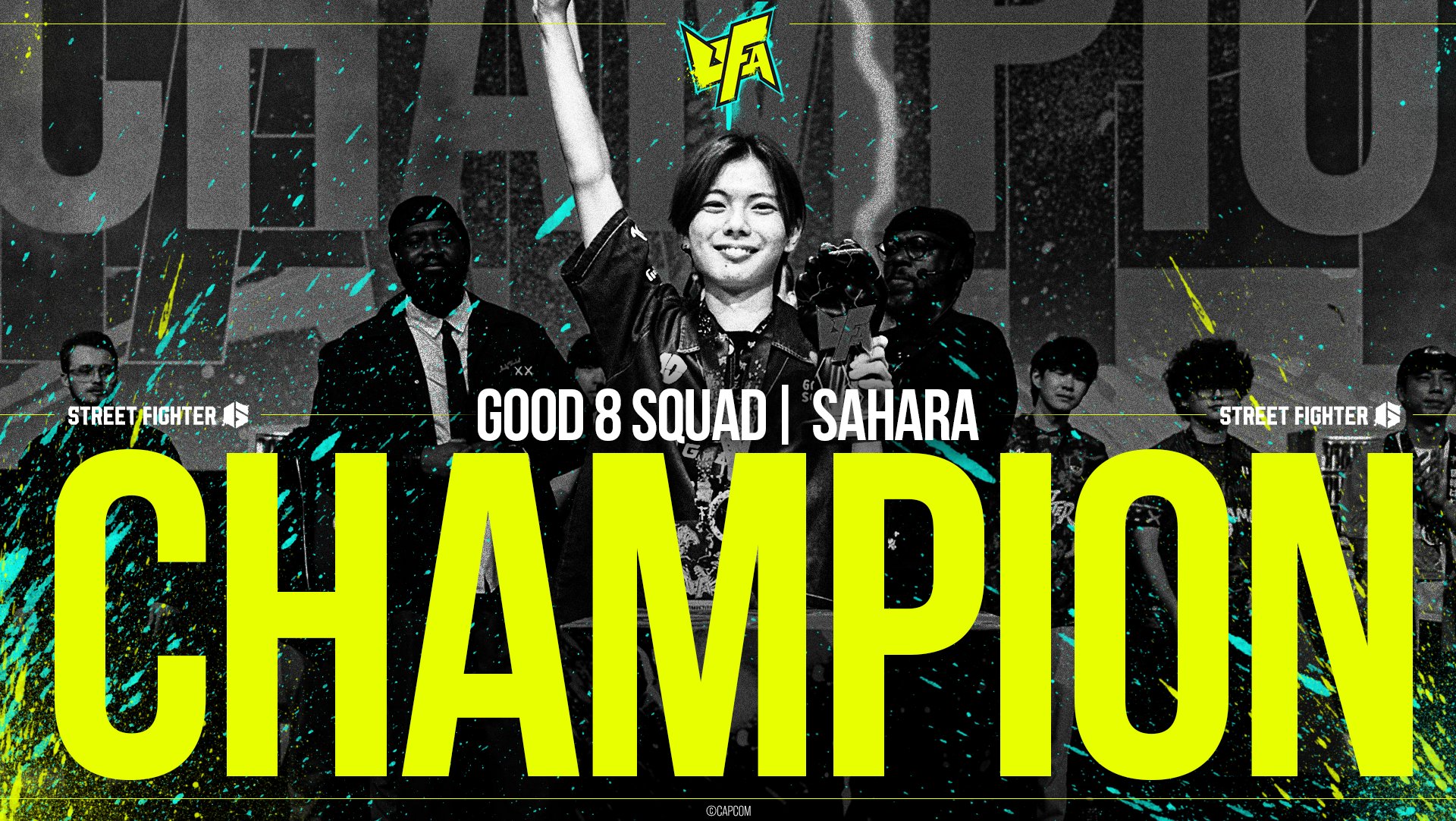 Ultimate Fighting Arena on X: 