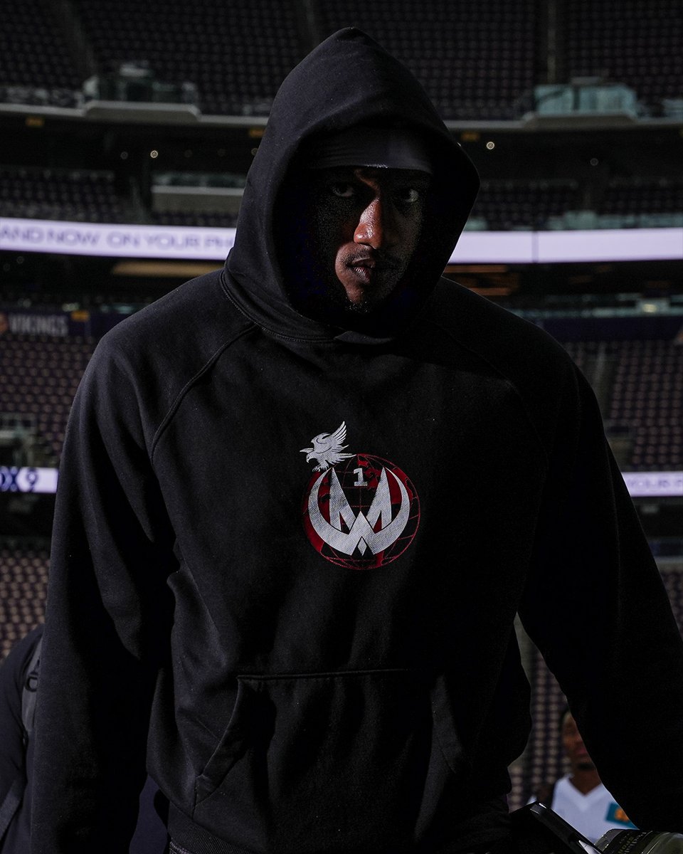 AtlantaFalcons's tweet image. Get in that mode, 9