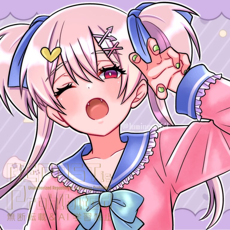 絵の依頼受けます BUNX2 イラスト依頼募集 (@BUNX25) / X