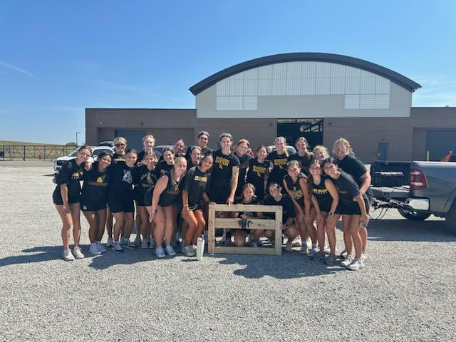 Griffon Lacrosse (@griffonlax) on Twitter photo Griffs Give Back Event was a success! 
This year we teamed up with Sleep in Heavenly Peace for their nationwide “Bunks Across America” campaign. Today the Griffs made 50 beds for kids in the community! Griffs Give Back Event was a success! 
This year we teamed up with Sleep in Heavenly Peace for their nationwide “Bunks Across America” campaign. Today the Griffs made 50 beds for kids in the community!