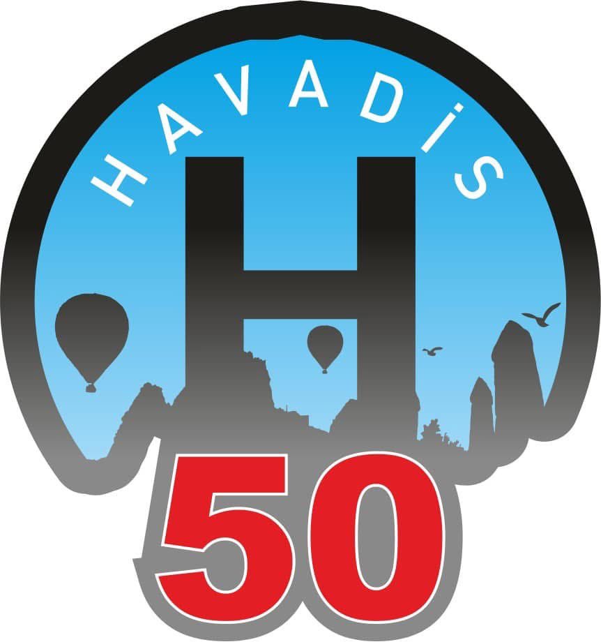 Bugün günlerden havadis50.com 

6 yıl önce bugün harcı atarak başladık.. 🛜
Ve yola revan olduk bir bilgisayar ve bir masayla…
Nevşehir genelinde nitelikli ve kaliteli haberler vermeye çalıştık… 
“Nevşehir’den Haberin Olsun” şiarıyla az gittik, uz gittik, çok şükür