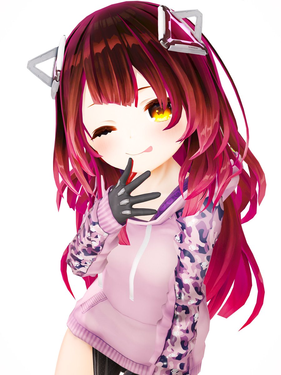 ロボ子さん🤖ホロライブ0期生！オリ曲with∅上げたよ✨ on X