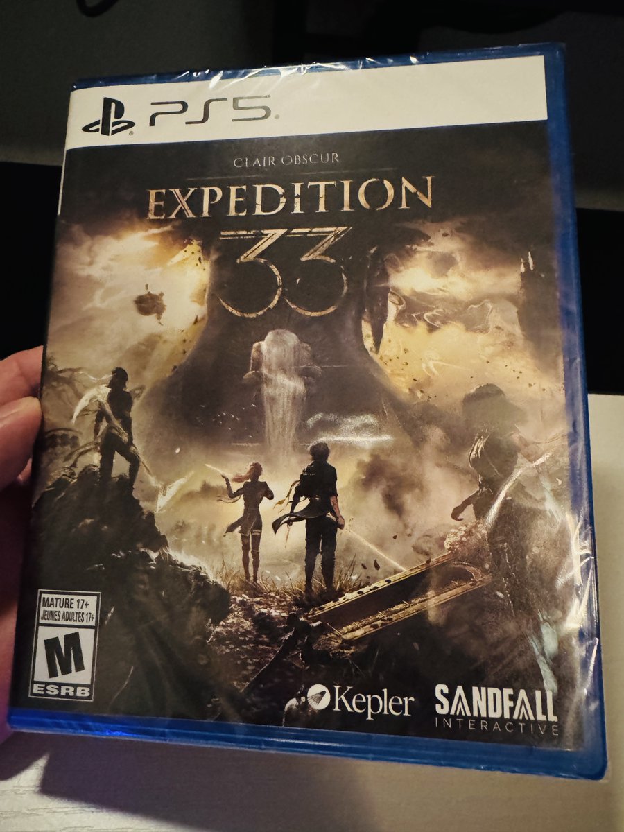 about to get locked in