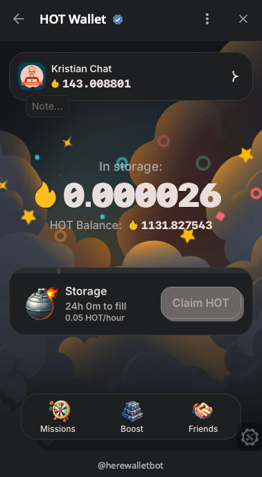 Kristian Diary ⋈ tweet media