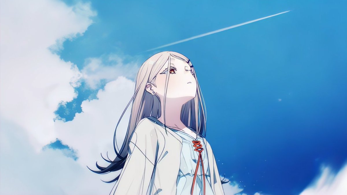 [AMV] Projekt Melody &amp; Cynthoni – Felt Sentient, Might Delete

youtu.be/CstrrmNb0_M?si…