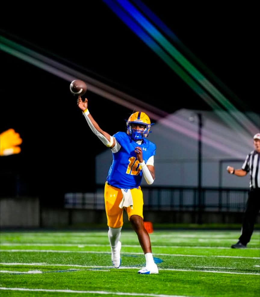 Davenport North Wildcat Football tweet media