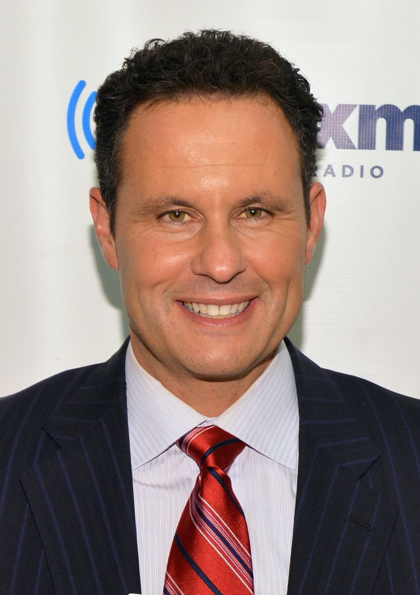 Drop a 💙if you believe that Brian Kilmeade should be FIRED at FOX News...

#FireKilmeade