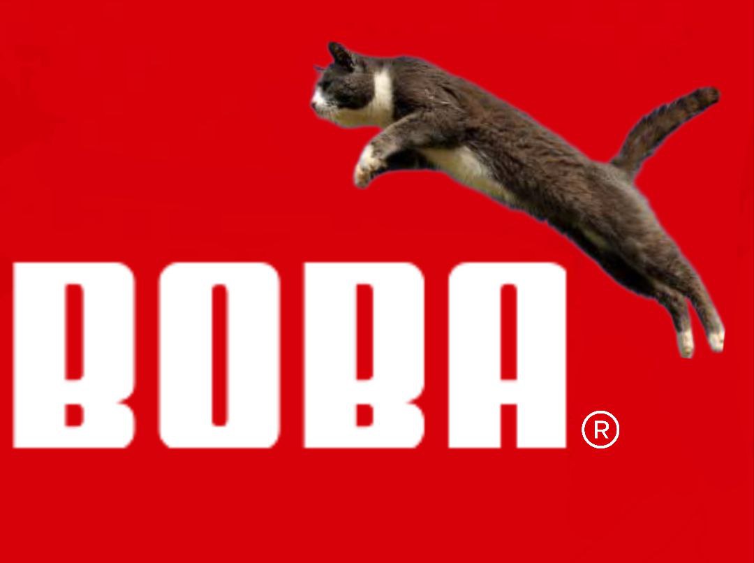 $BOBA