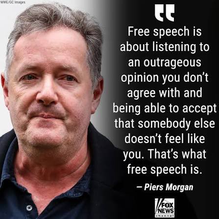 <a href="/piersmorgan/">Piers Morgan</a> this you hunny bun?