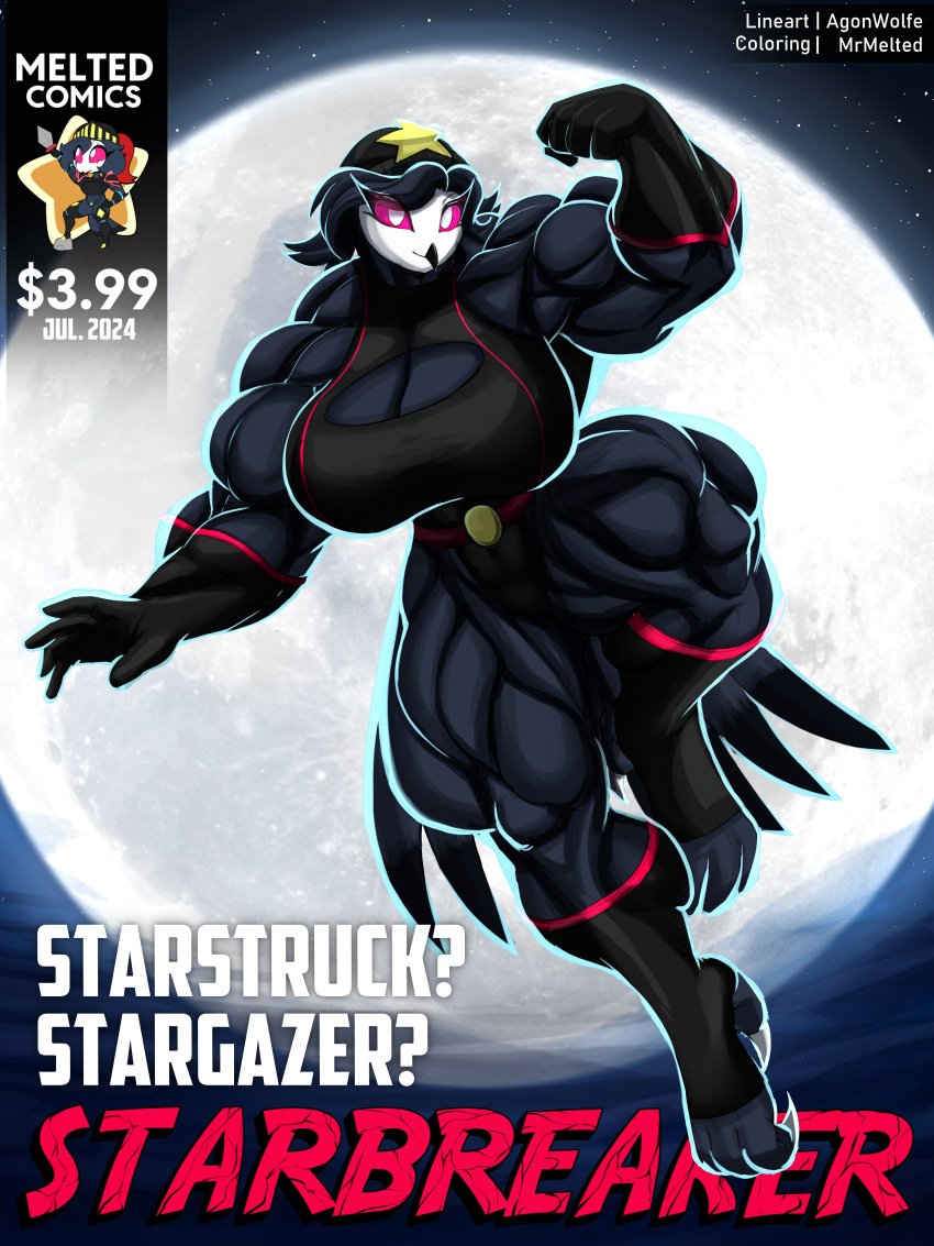 " So, do you wanna play or not ? "

《 Name: 𝓞𝓬𝓽𝓪𝓿𝓲𝓪 》
《 Age: 25 》
《 Gender: Female 》
《 Height: 11'10ft 》