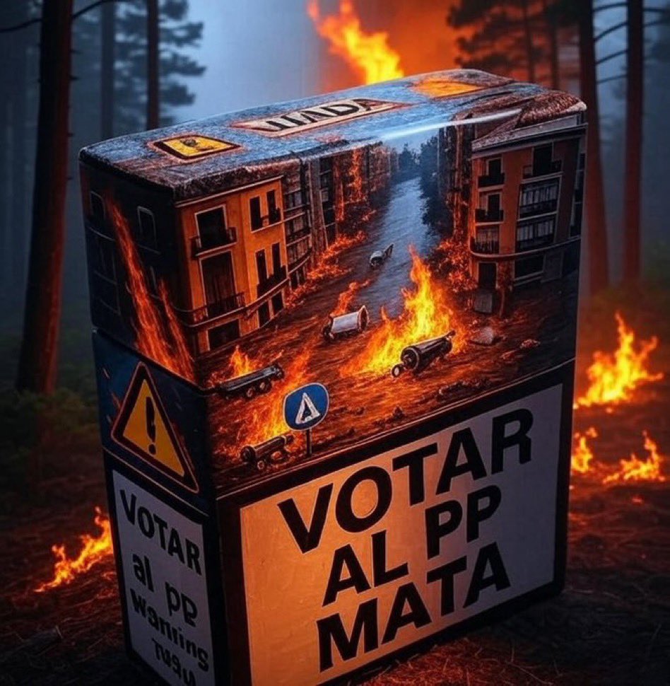 No hace falta comentar