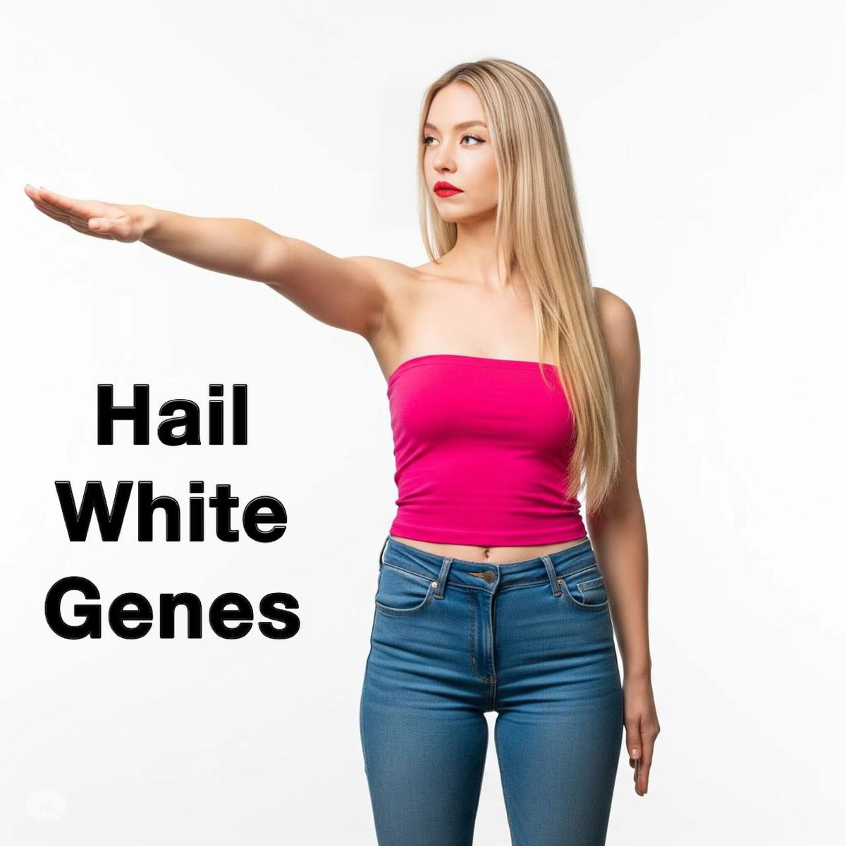 whiter_gf's tweet photo. Good Jeans 🤍 https://t.co/mhMttHV0ao