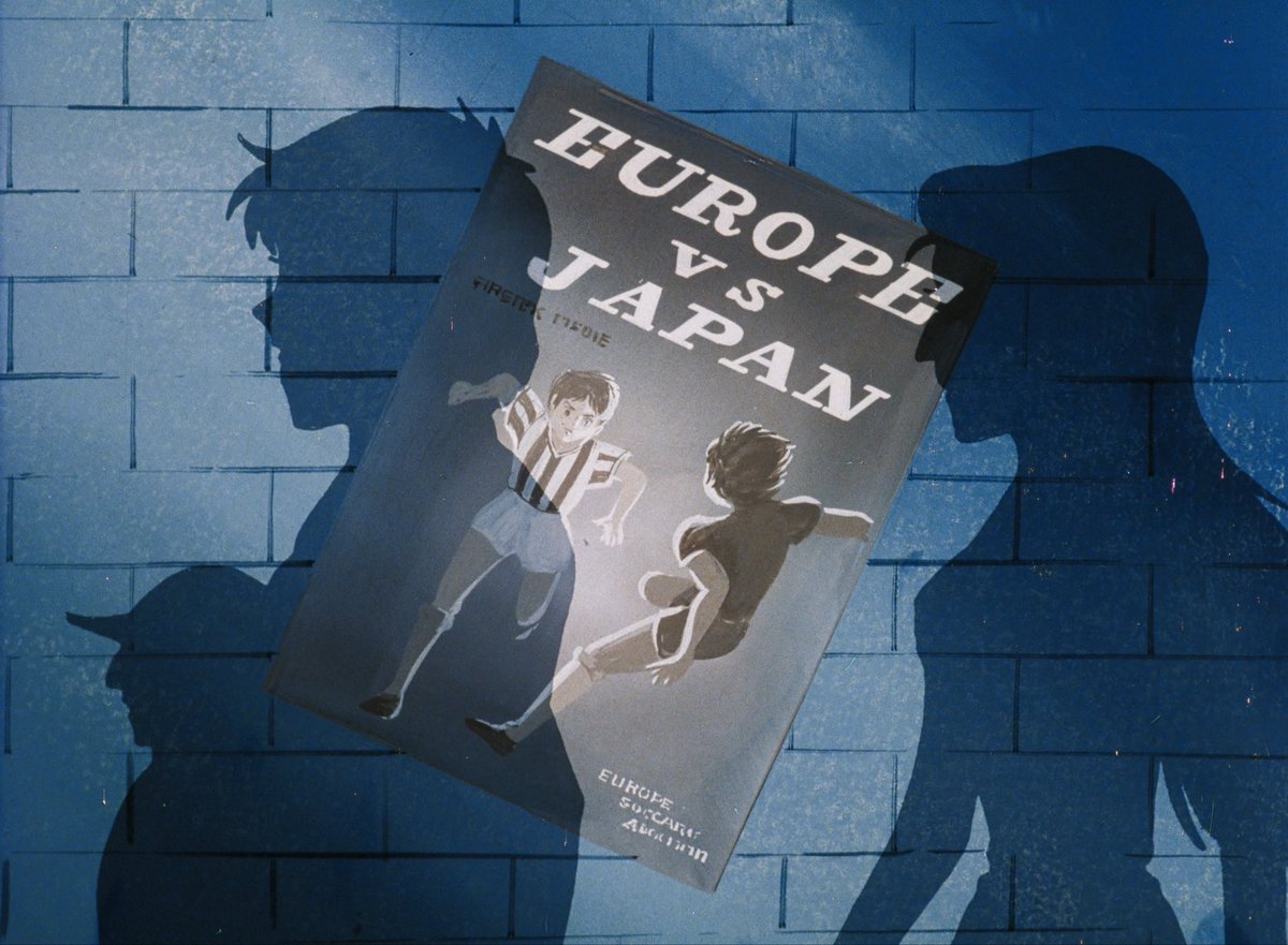 Kineko Video tweet media