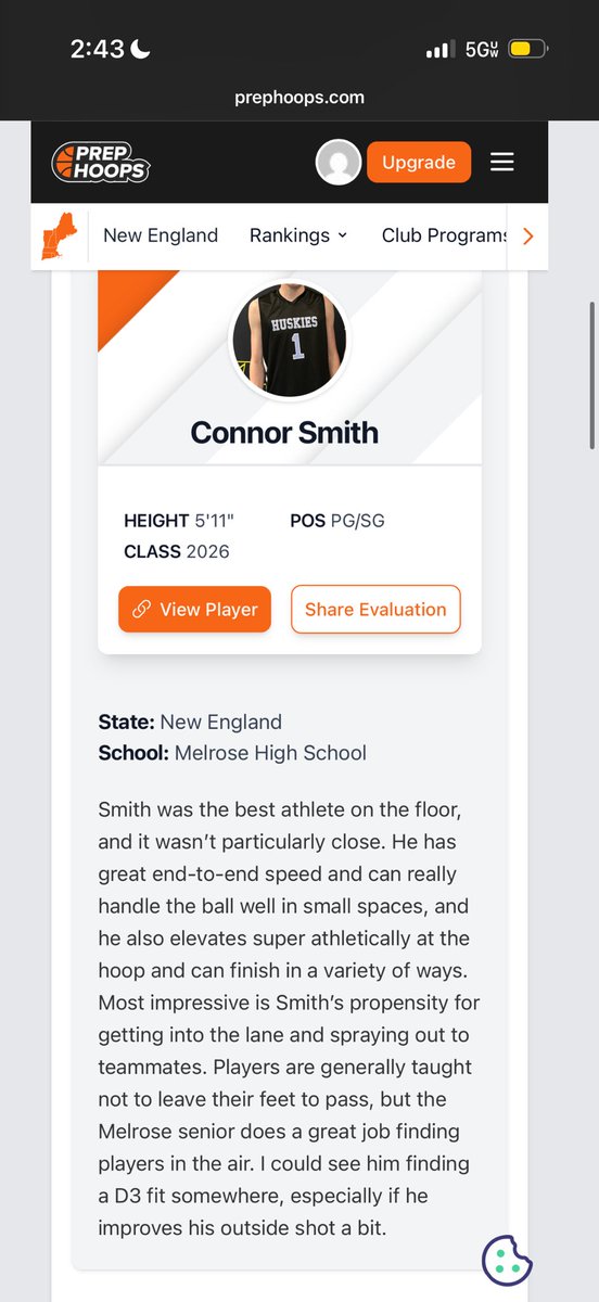 <a href="/PHNewEngland/">Prep Hoops New England</a> <a href="/MassHuskies/">Mass Huskies</a>