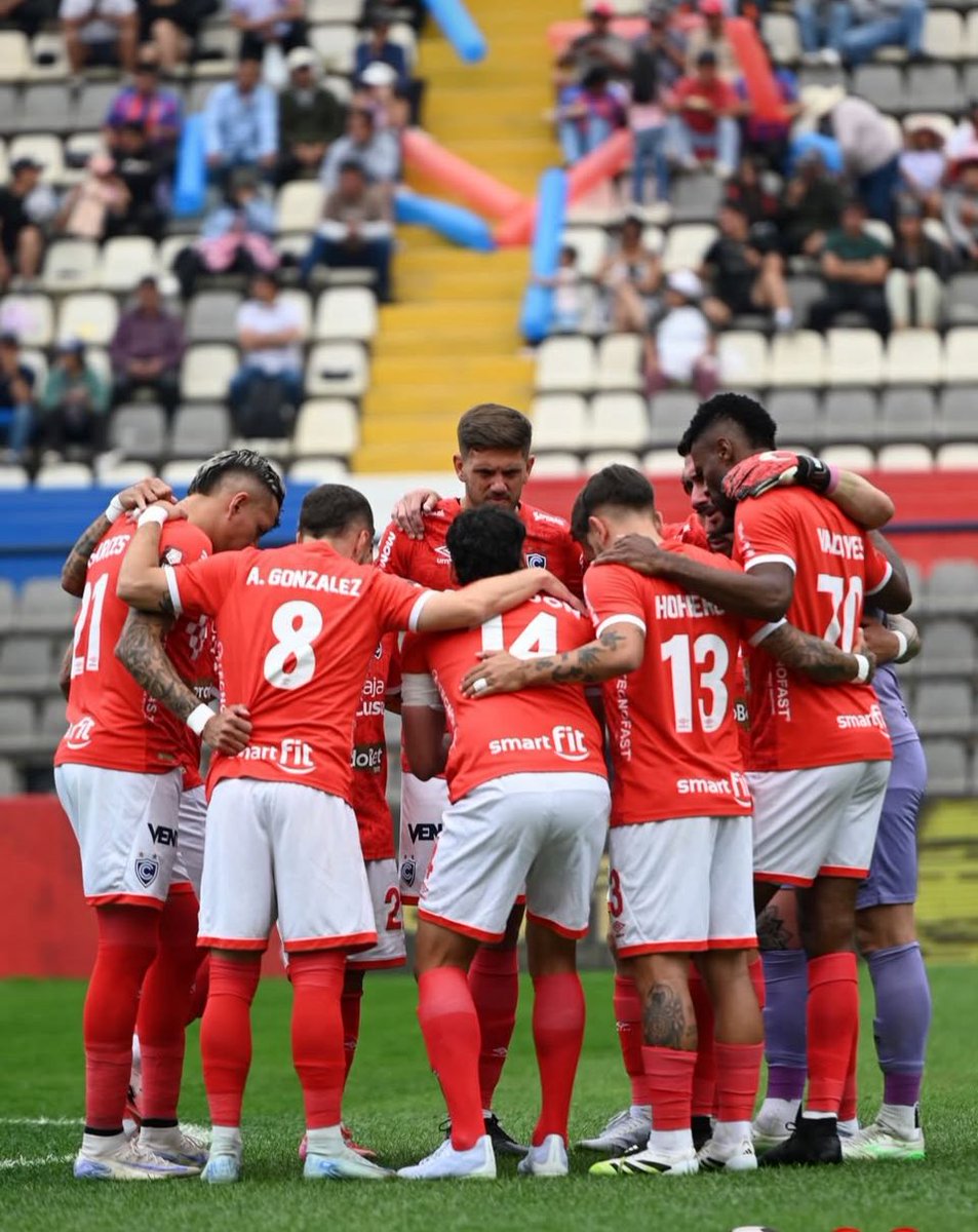 Ese es mi capi carajo <a href="/ctorrejon14/">Claudio Torrejon</a> !!! Vamooooo!!!