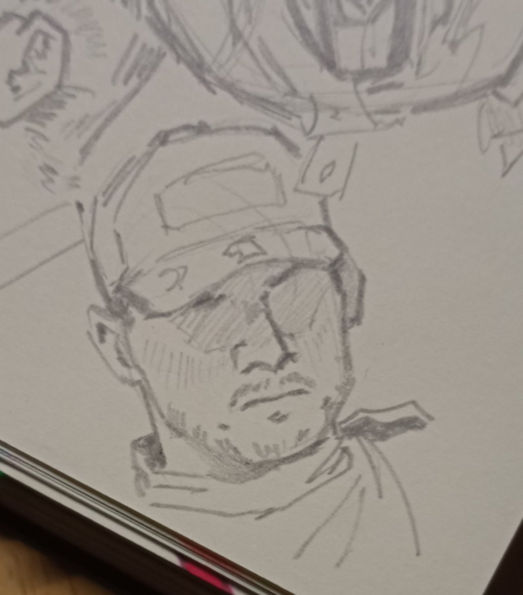 Uliotto1's tweet photo. Just old sketch
#f1 #MaxVerstappen https://t.co/ypRFkJKZEb