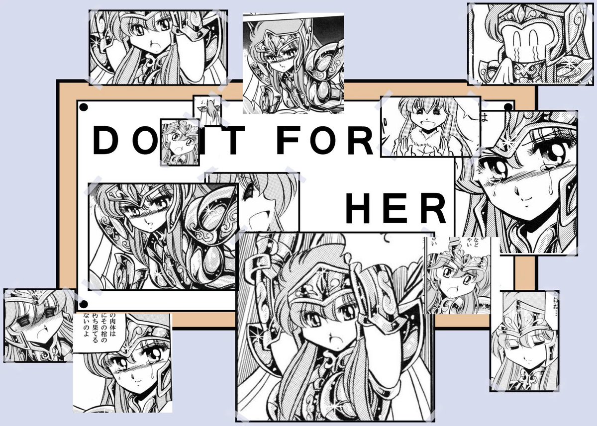 That one mf who doesn’t play about Camus mujer