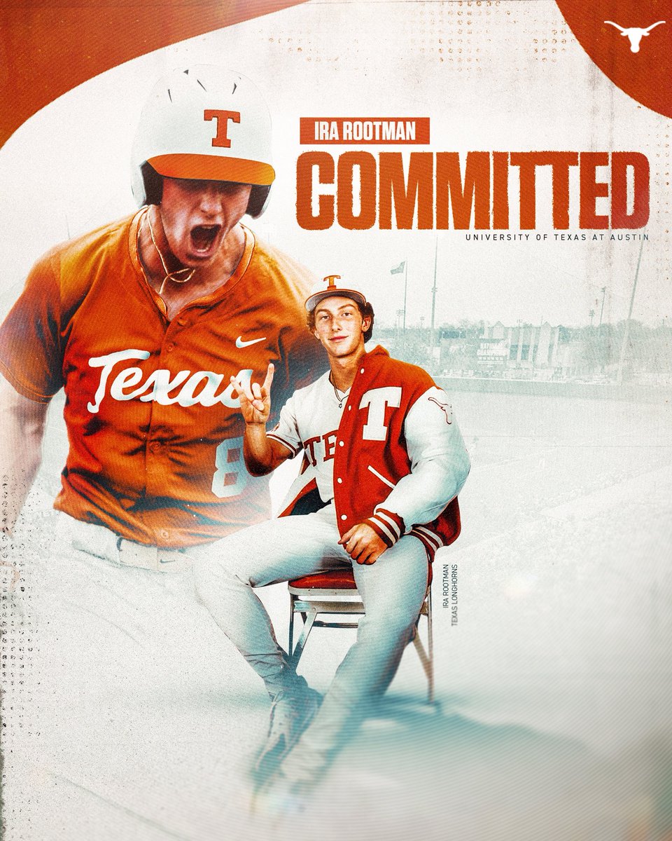 Committed 🤘🧡