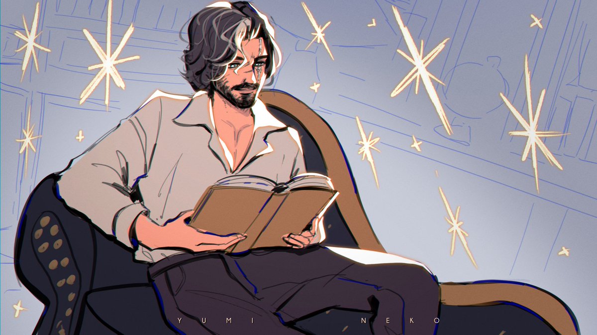 Dreamy ☆

#Verso | #Expedition33
#ClairObscurExpedition33